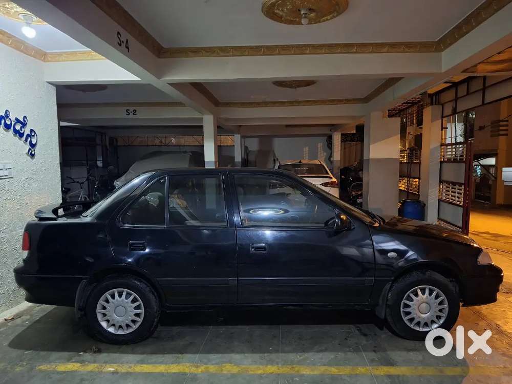 Maruti Suzuki 800