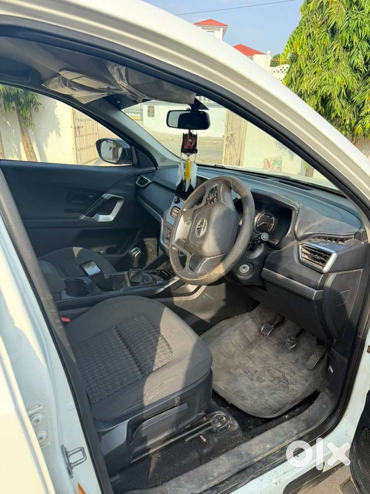 Tata Harrier Diesel 2020
