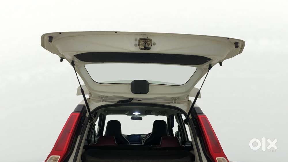 Maruti Suzuki Wagon R Vxi Bs Iv, 2020, Petrol