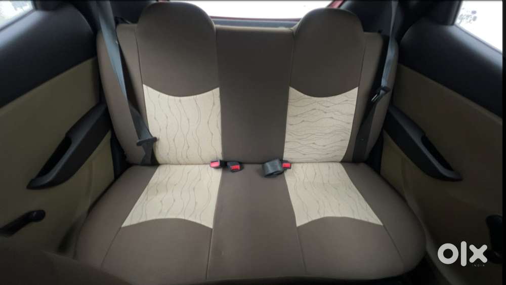 Hyundai Eon Sportz, 2014, Petrol