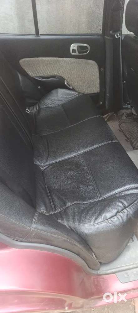 Maruti Suzuki Esteem 2007 Petrol 76785 Km Driven