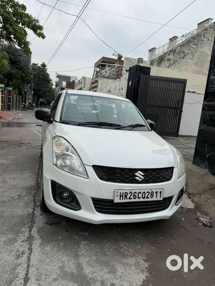 Maruti Suzuki Swift, 2015, Petrol