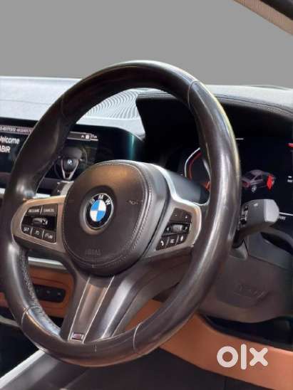 Bmw 3 Series Gran Limousine 2.0 330li M Sport First Edition, 2021, P..
