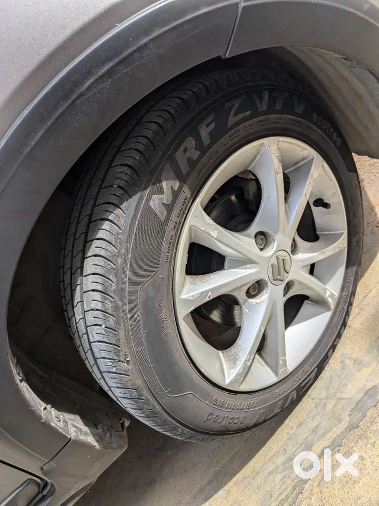 Celerio X Zxi O Amt Single Owner