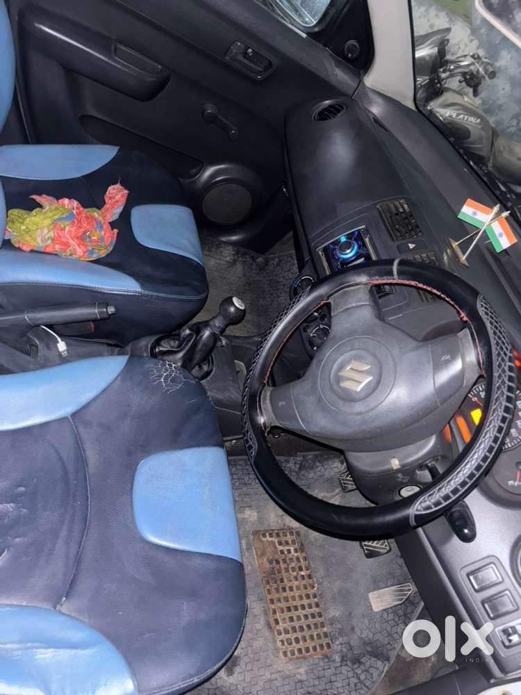 Maruti Suzuki Swift Dzire 2015