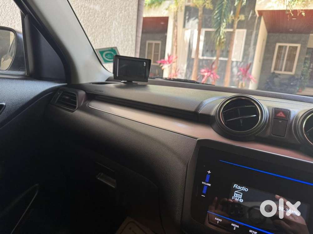 Maruti Suzuki Swift 2023 Petrol Brand New Condition