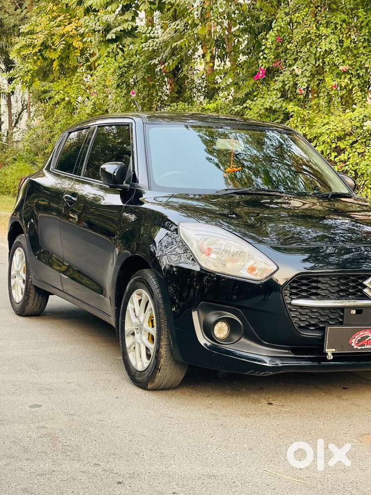 Maruti Suzuki Swift Vvt Zxi, 2023, Petrol