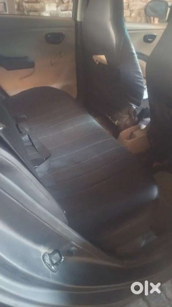 Hyundai I10 2010 Model Era