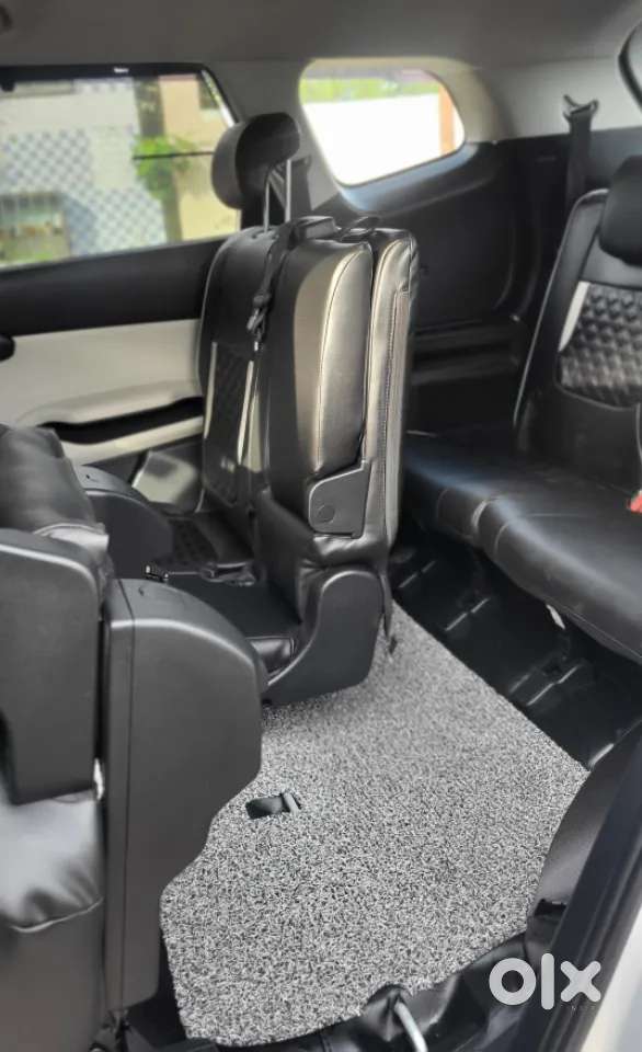 Kia Carens Clavis G 1.5 6mt Hte(o) 7-seater, 2025, Petrol