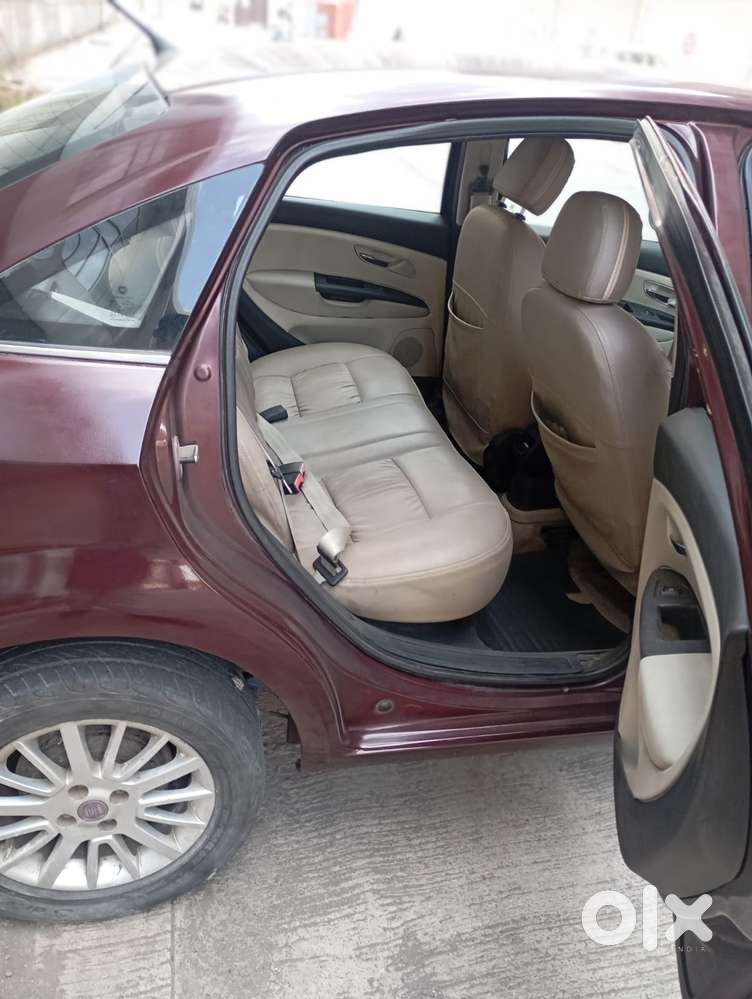 Fiat Linea 2007-2013 Dynamic, 2013, Cng & Hybrids