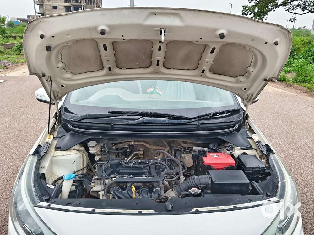 Hyundai Elite I20 Asta 1.2, 2018, Petrol