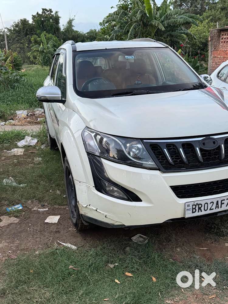 Mahindra Xuv500 Diesel 2017