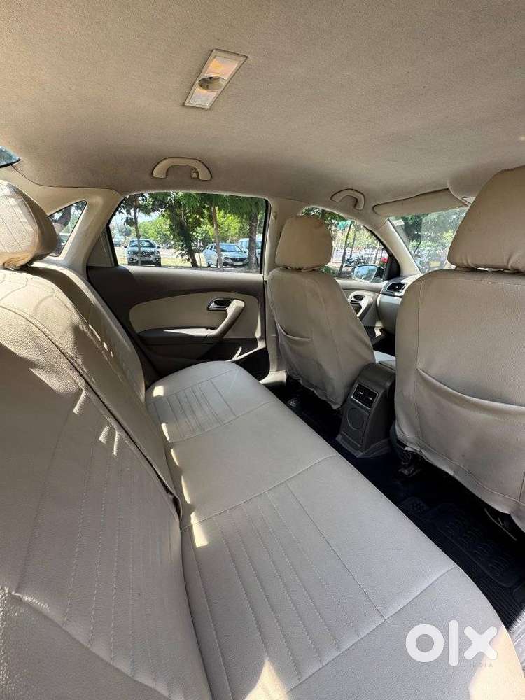 Skoda Rapid 1.6 Mpi At Ambition, 2015, Petrol