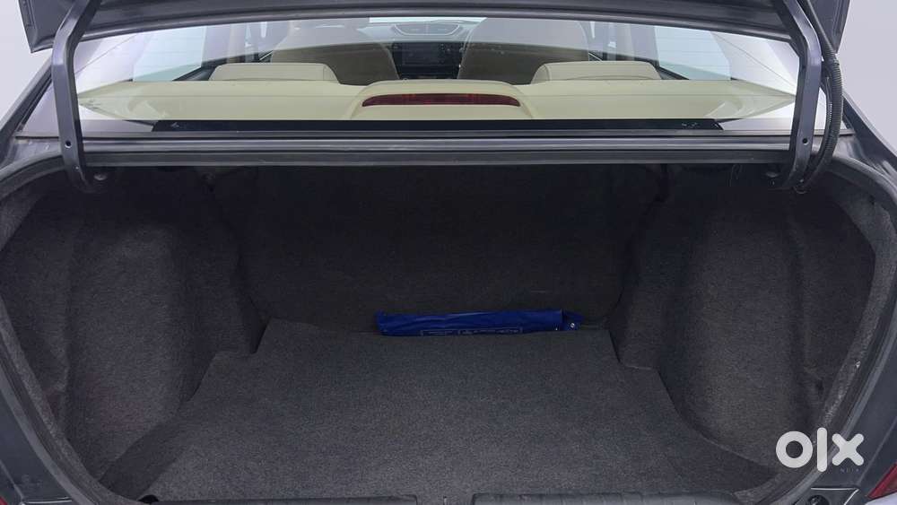 Honda Amaze Vx 1.2 Petrol Cvt, 2023, Petrol