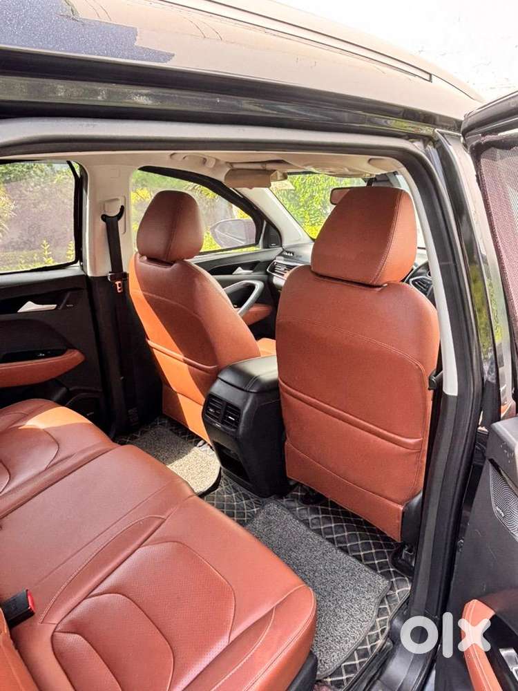 Mg Diesel Car 2021