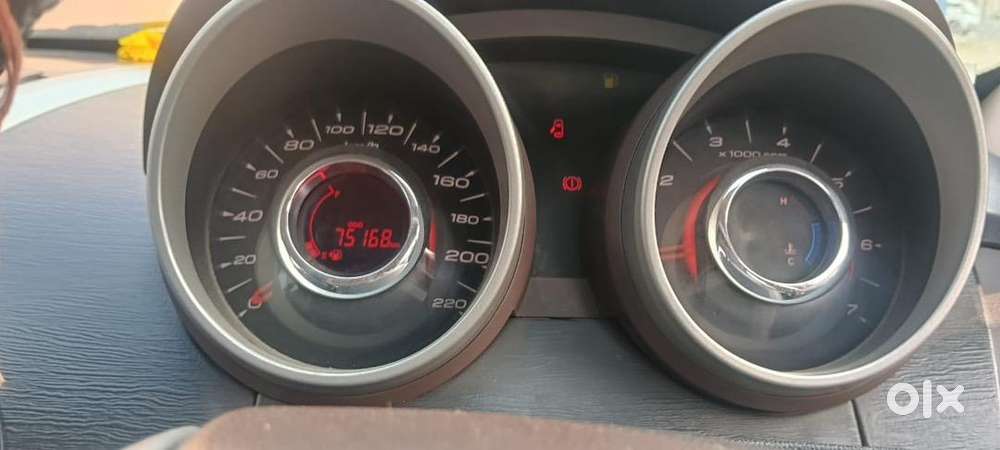 Mahindra Xuv500 2015 Diesel Well Maintained