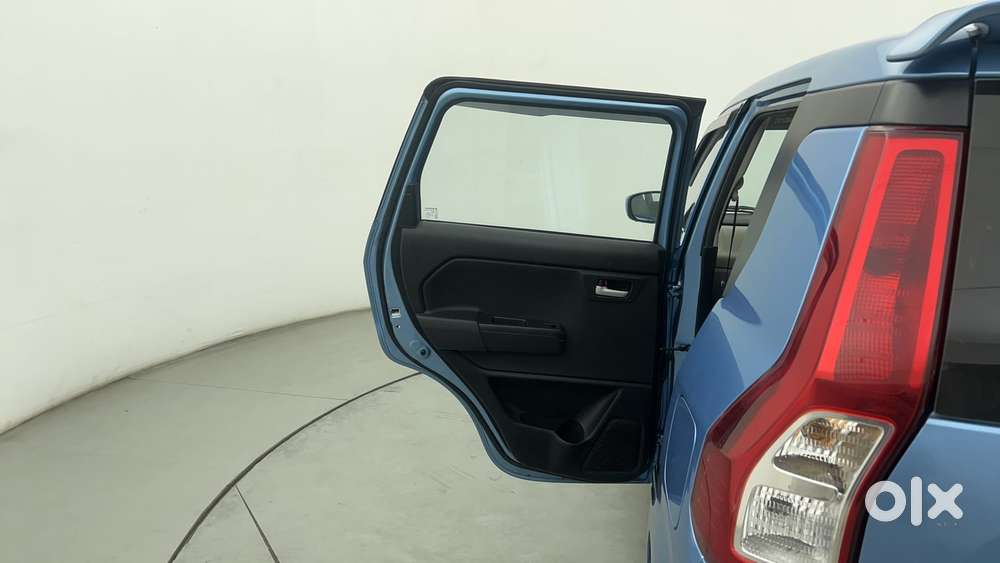 Maruti Suzuki Wagon R Vxi 1.0, 2024, Petrol