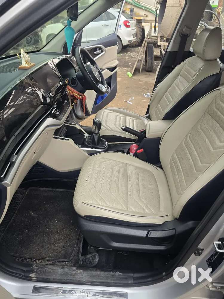 Kia Carens 2022 Diesel