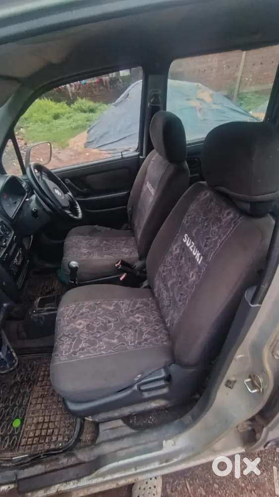 Good Condition Maruti Suzuki Wagonr