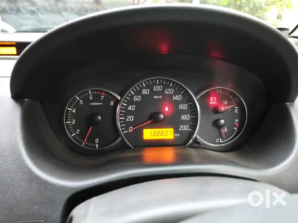 Swift Vxi 2009