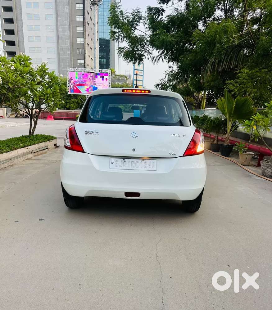 Maruti Suzuki Swift 2018 Vdi, 2013, Diesel