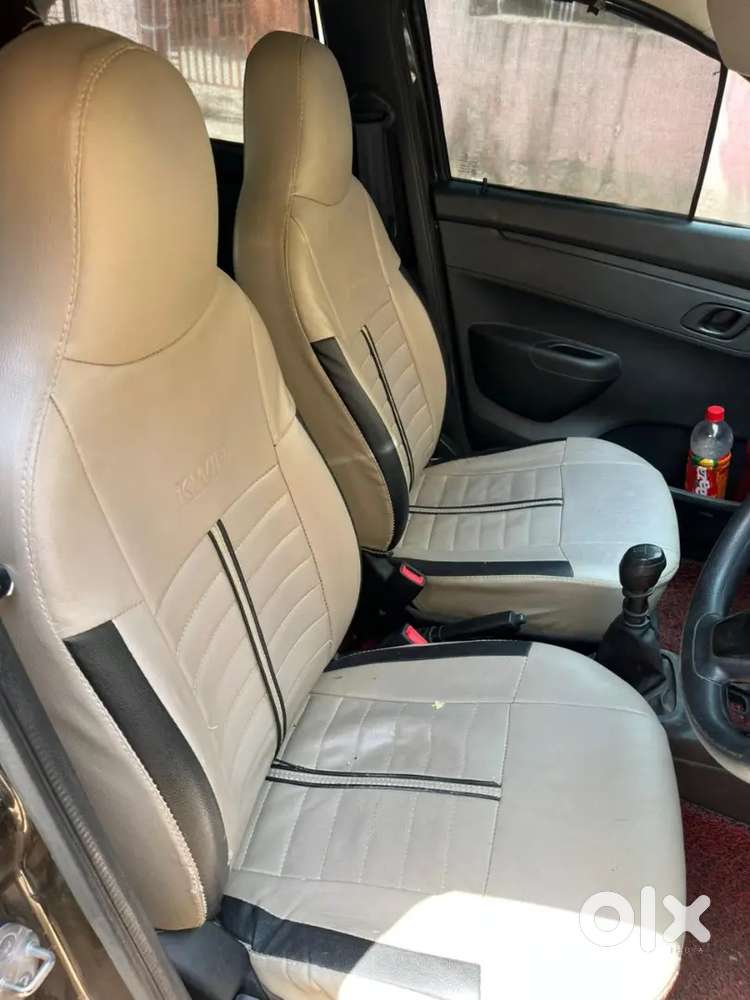 Renault Kwid 2019 Petrol 18570 Km Driven