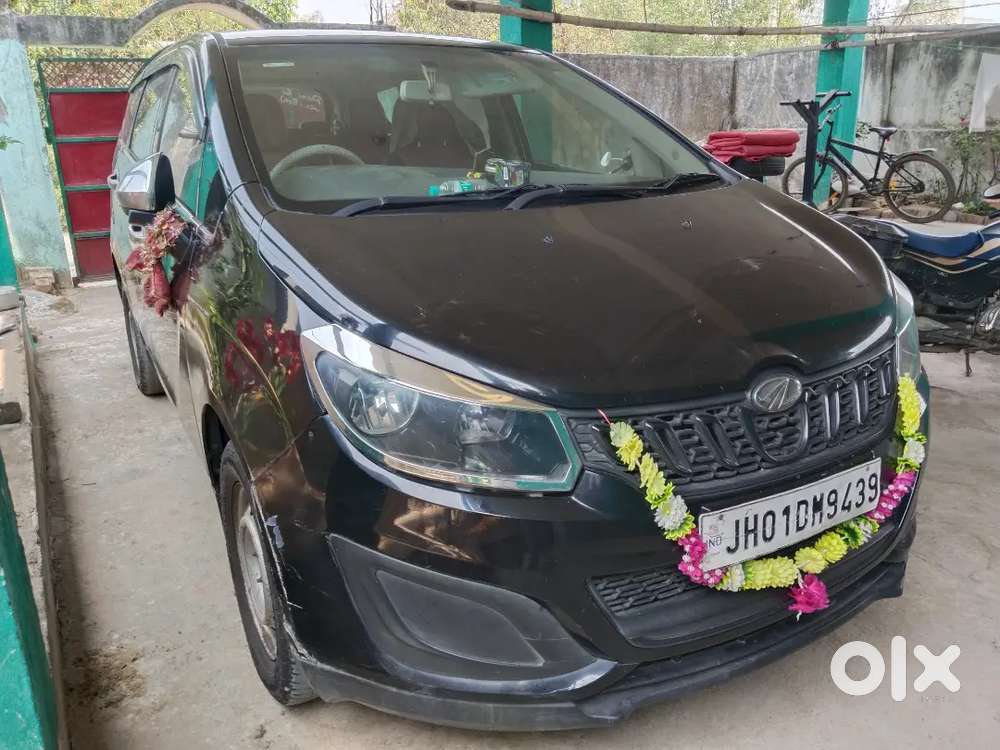 1st Owner , Single Hand Used, A Good 8 Seater Family Car