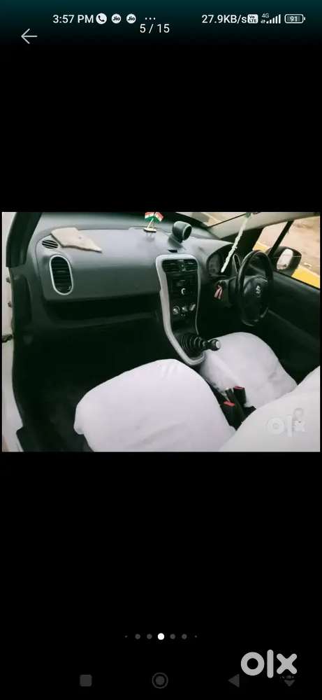 Maruti Suzuki Ritz 2014 Diesel Well Maintained