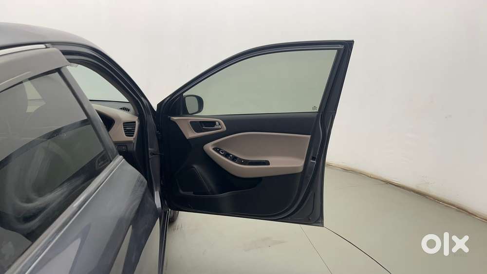 Hyundai Elite I20 [ ] 1.2 Sportz, 2016, Petrol
