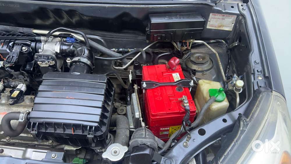 Maruti Suzuki Alto 800 Lxi, 2017, Petrol