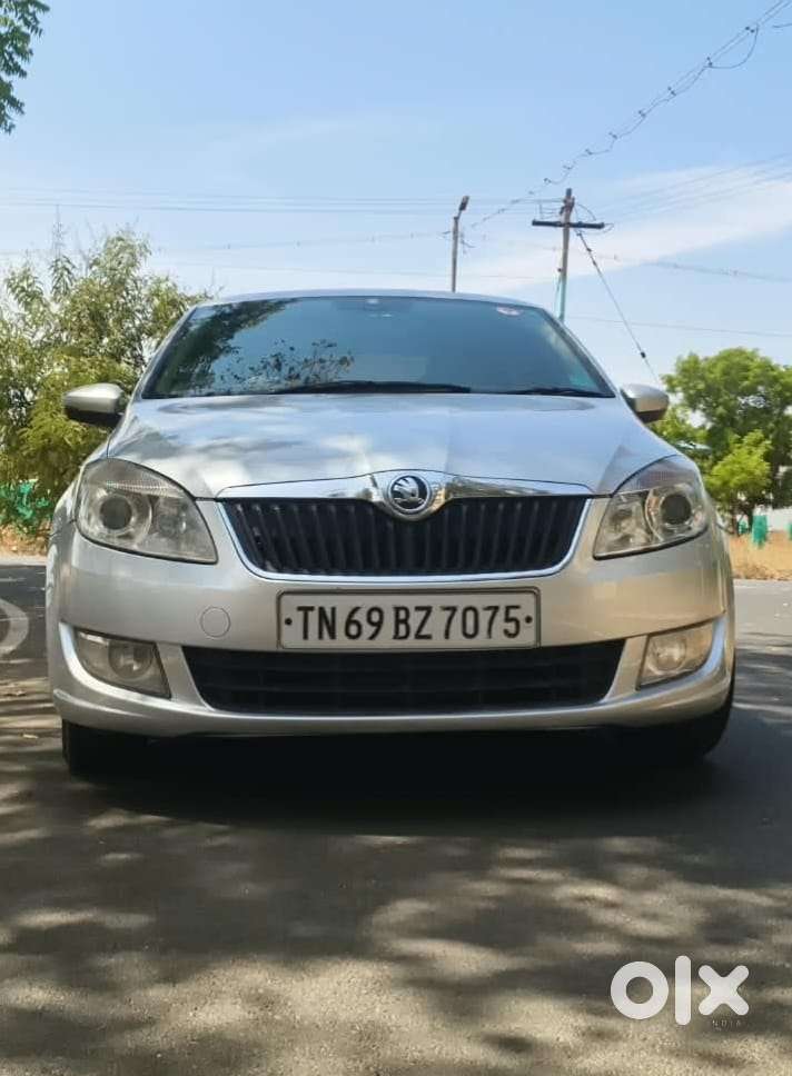 Skoda Rapid 1.5 Tdi Style Plus Black Package, 2015, Diesel