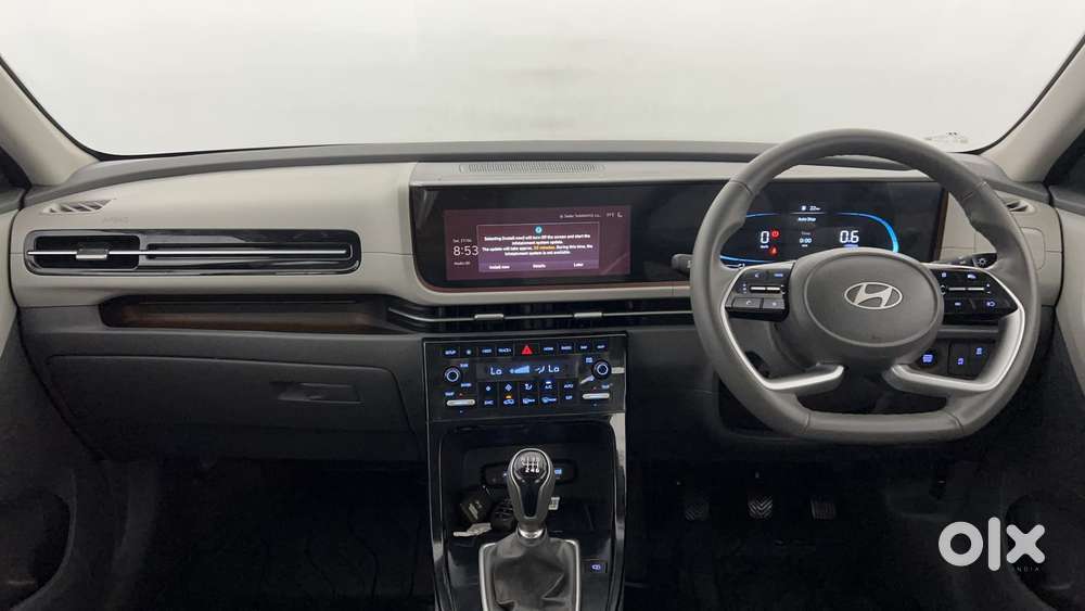 Hyundai Creta 1.5 Sx, 2024, Petrol