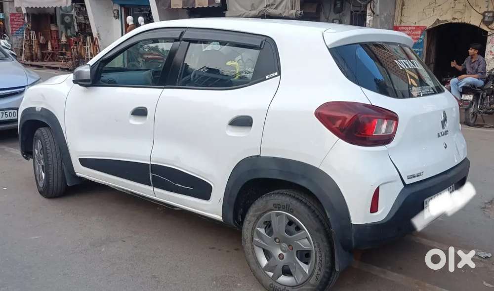 Best Car Kwid