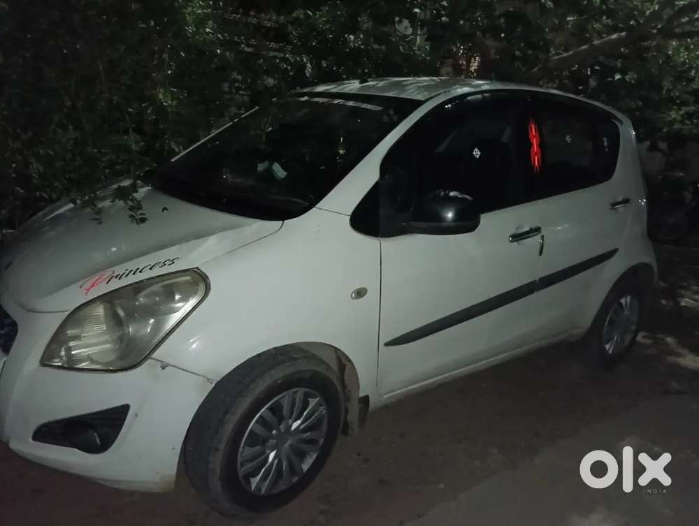 I Want To Sell My Car