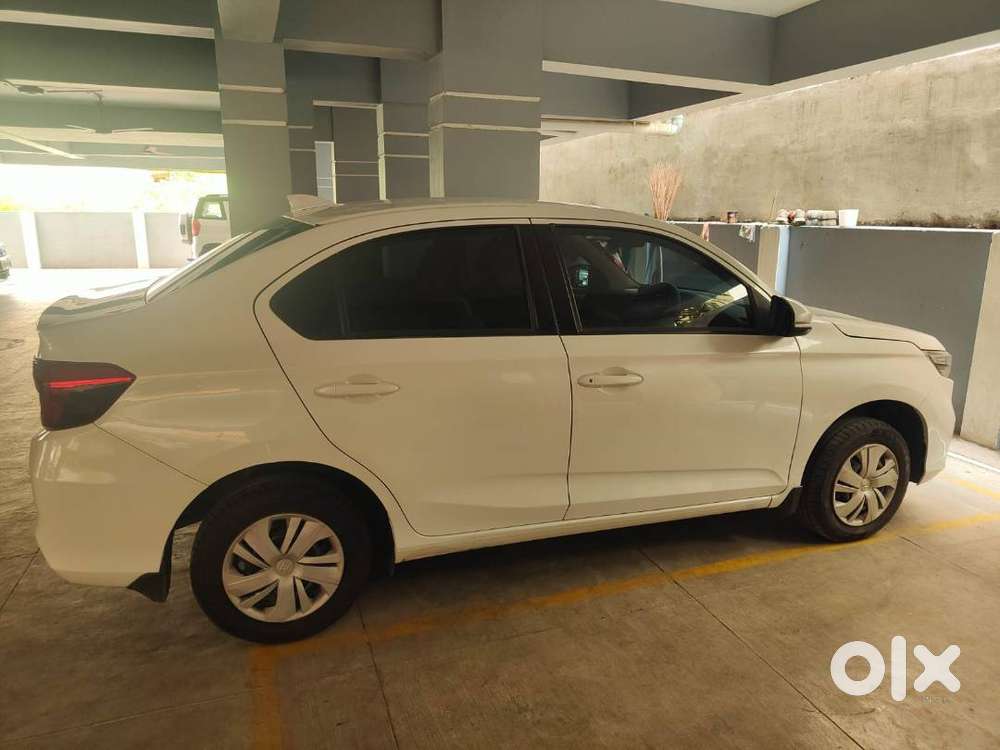 Honda Amaze 2022 Petrol