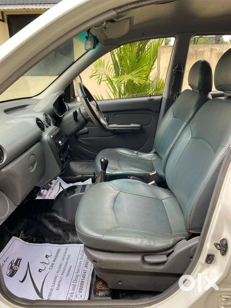 Hyundai Santro, 2008, Petrol