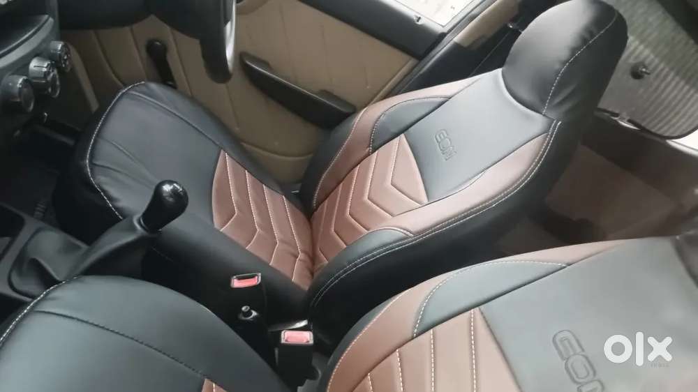 Hyundai Eon 2013 पेट्रोल मैनुअल