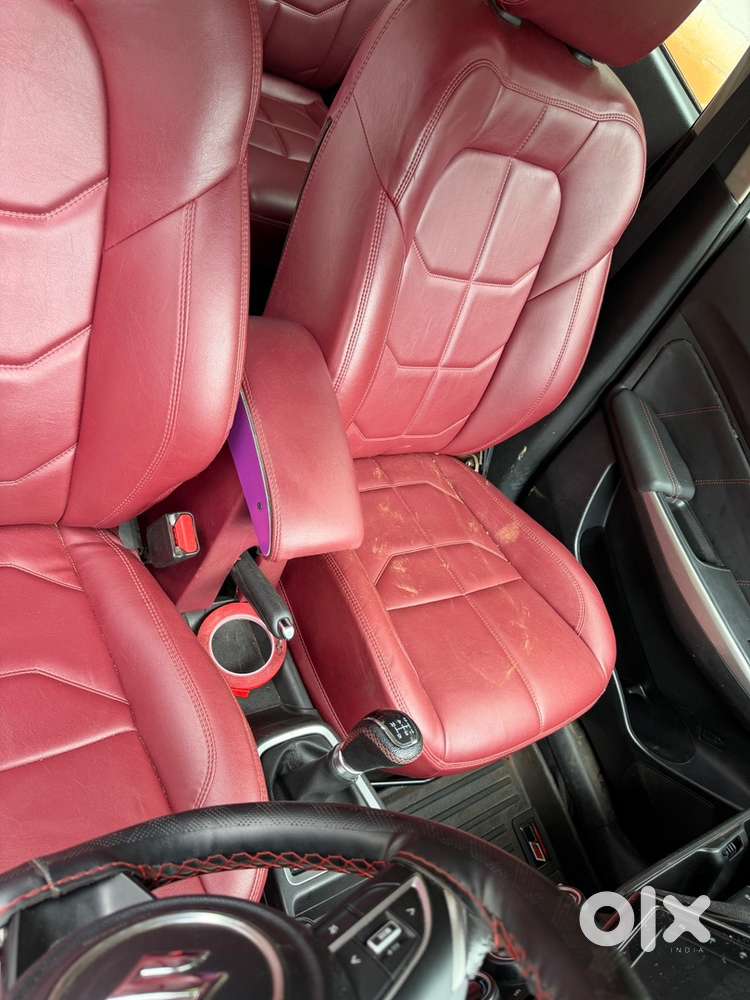 Used Maruti Swift Petrol 2020 Car