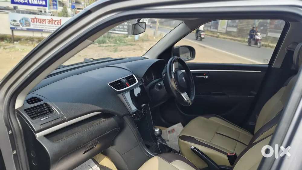 Maruti Suzuki Swift 2012 Diesel 112000 Km Driven