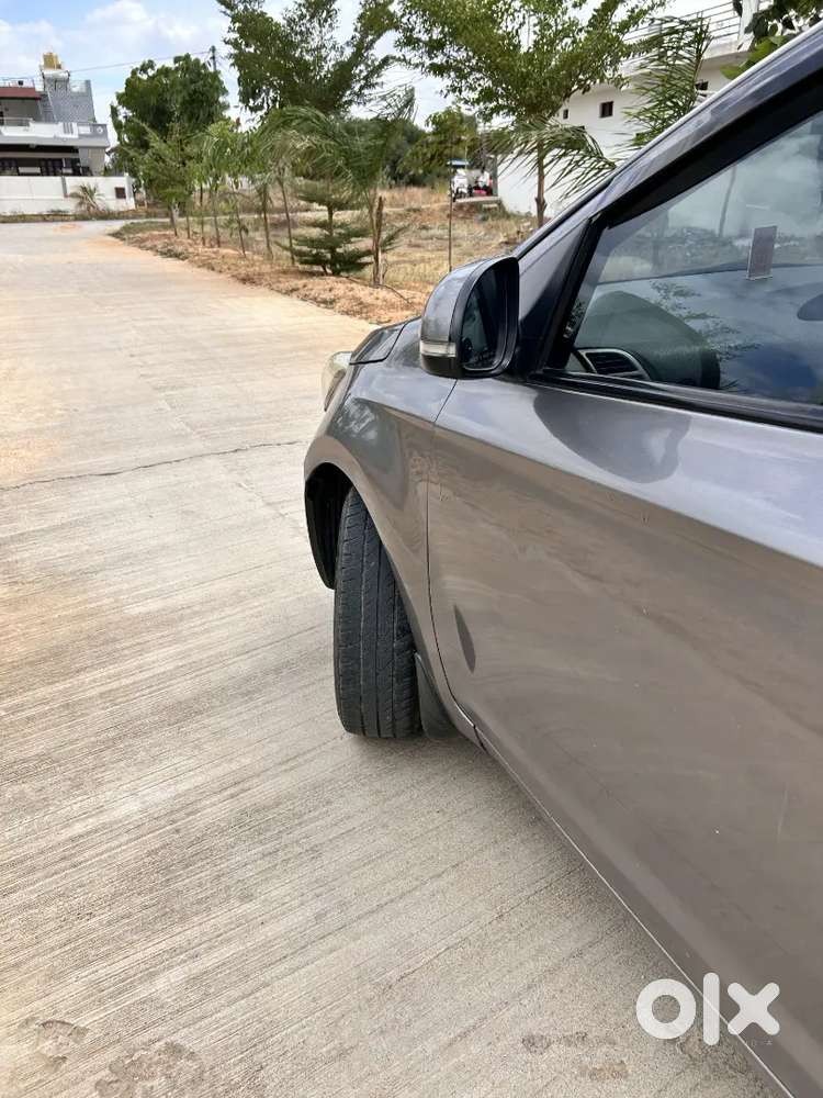 Hyundai I20 Asta Diesel 2013 Car Topend Model
