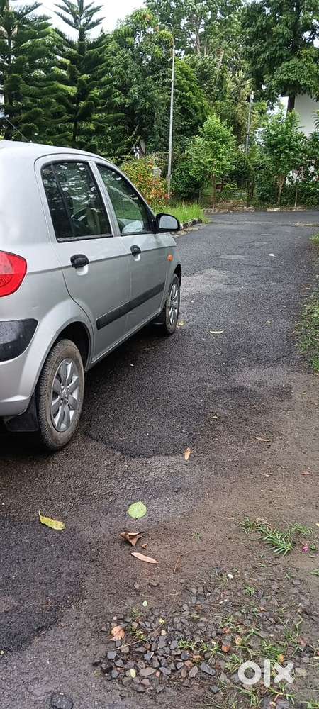 Hyundai Getz Prime 2008