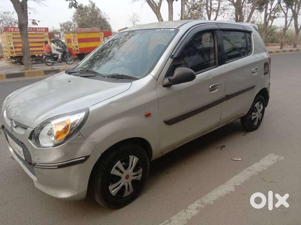 Maruti Suzuki Alto 800 2012-2016 Cng Base, 2013, Petrol