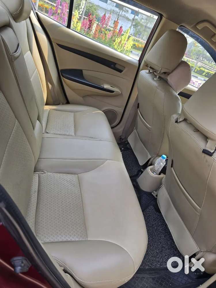 Honda City, 2013 ( Owned By Defence Personnel)