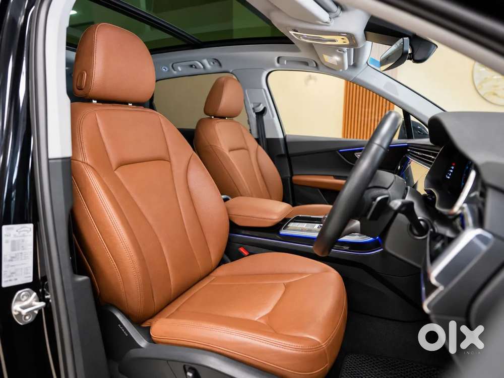 Audi Q7 3.0 Technology 55 Tfsi, 2022, Petrol