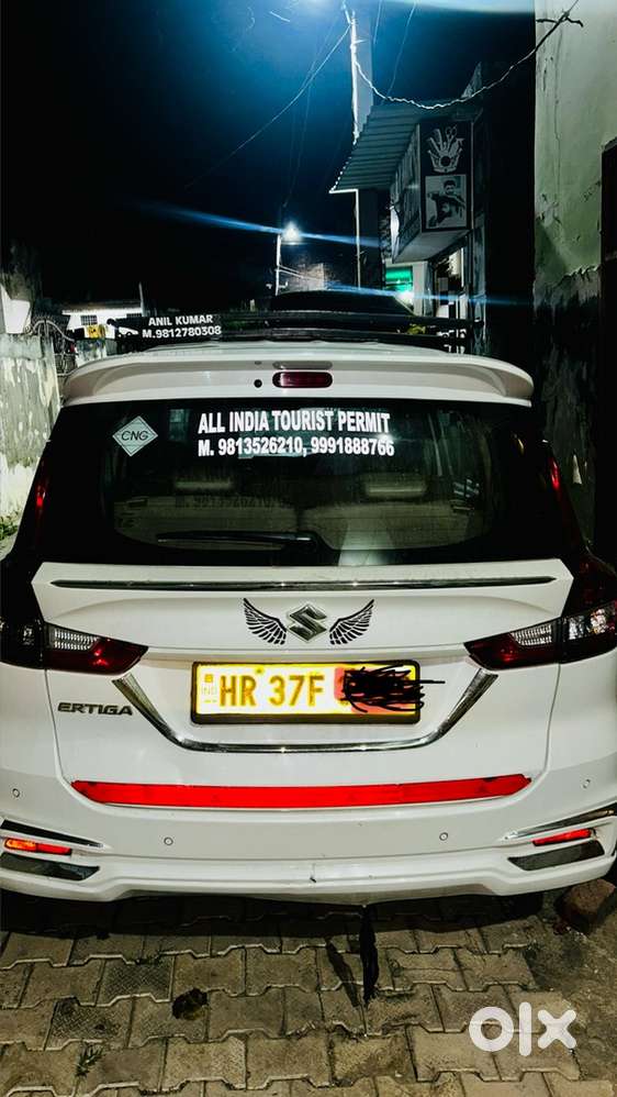 2024 Maruti Suzuki Manual Car