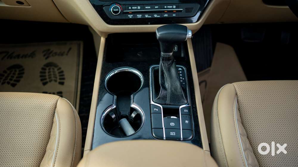 Kia Carnival Limousine Plus 7 Str, 2023, Diesel