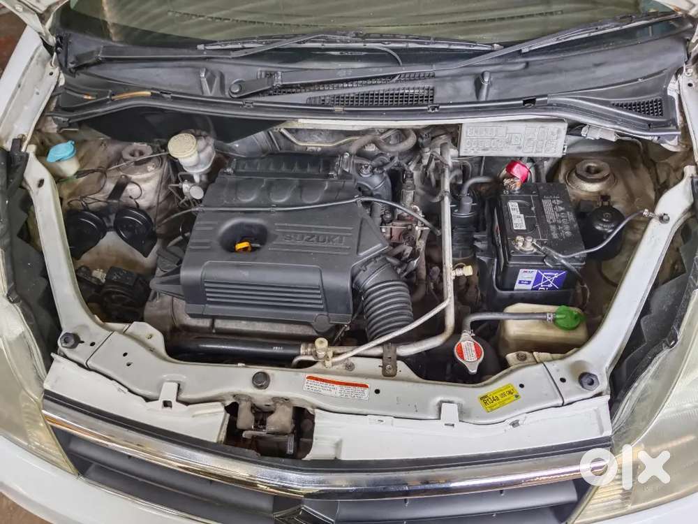 Maruti Suzuki Estilo 2011 Lxi