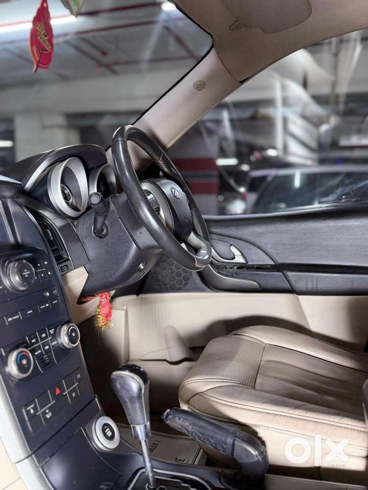 Mahindra Xuv500 2.2 W10 Sportz Edition At, 2017, Diesel