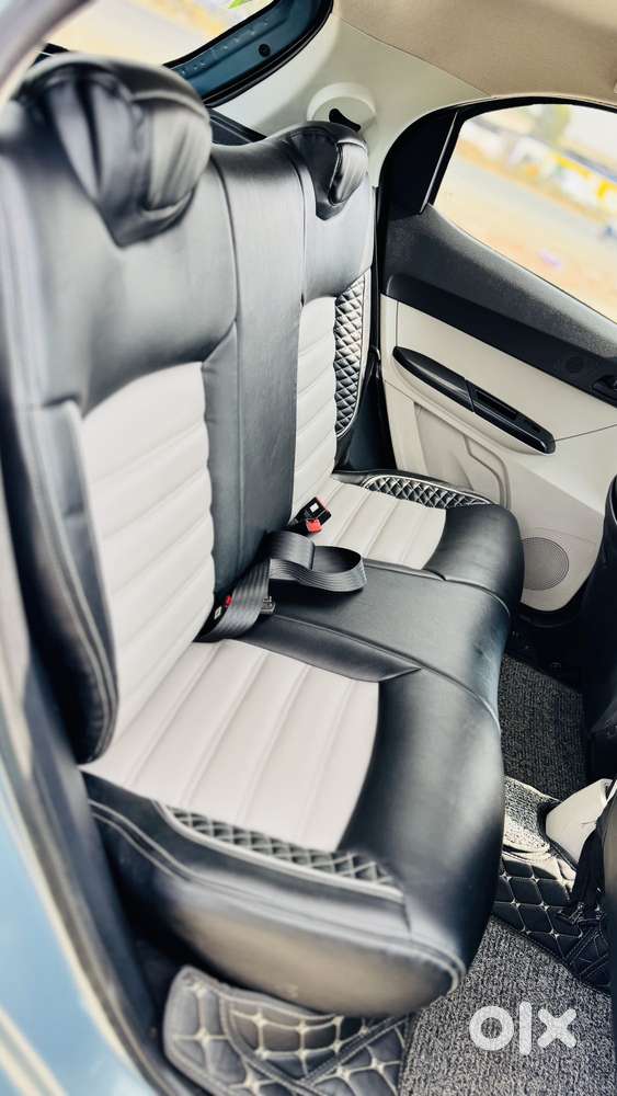 Tata Tiago Ev Xt Lr, 2023, Electric