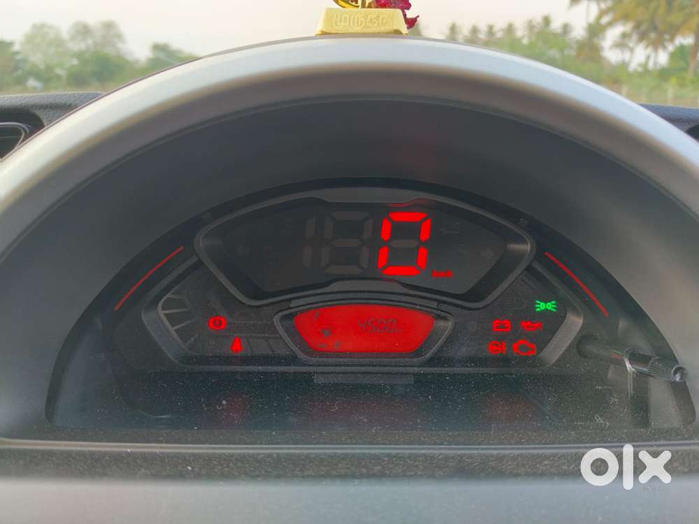 Maruti Suzuki S-presso Vxi Opt, 2024, Petrol